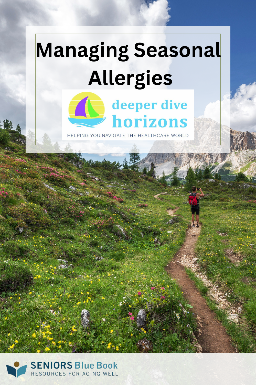 Managing Seasonal Allergies